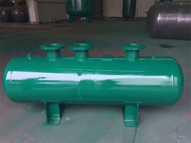 临城临城临城蒸汽分气缸